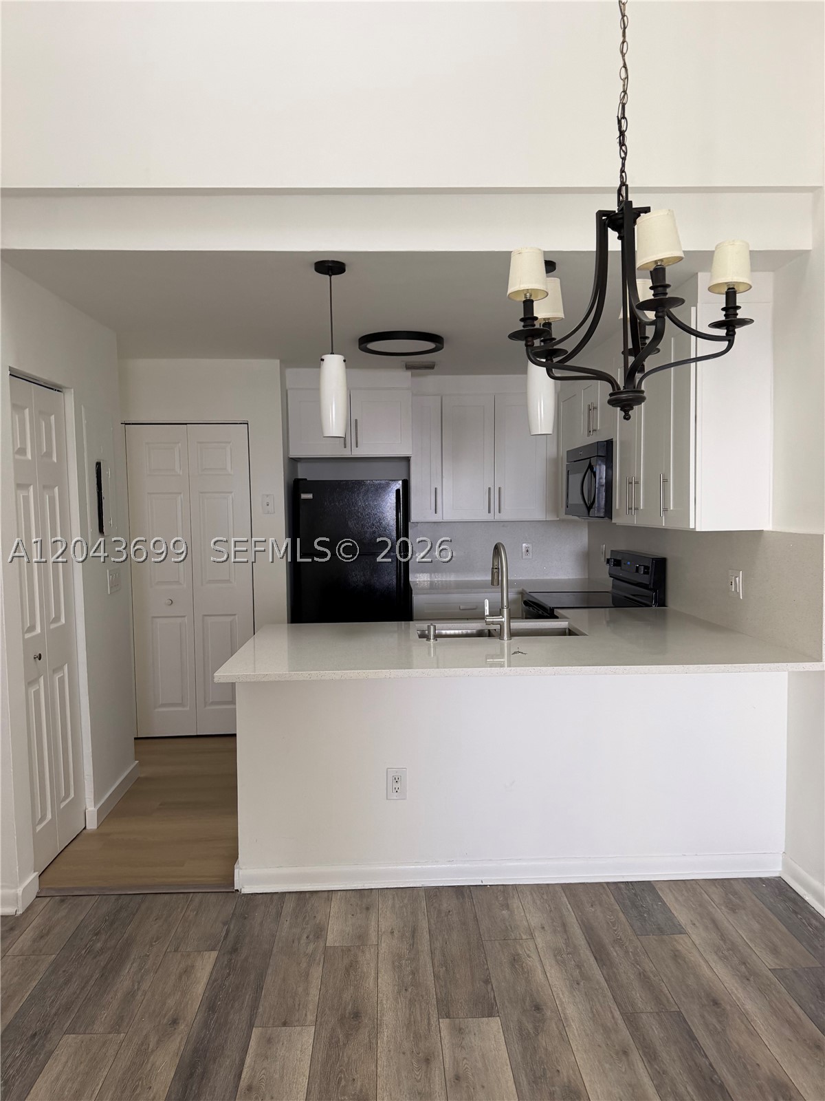 ROCK ISLAND LAND CORP - Residential