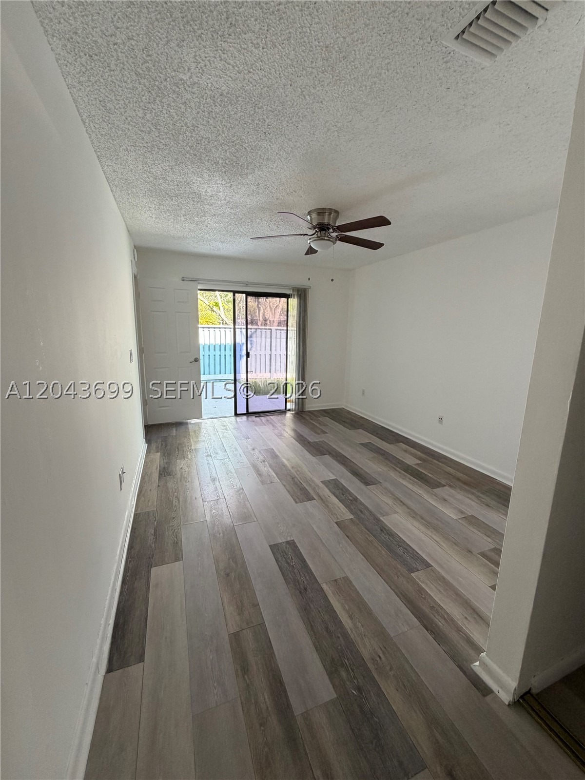 ROCK ISLAND LAND CORP - Residential