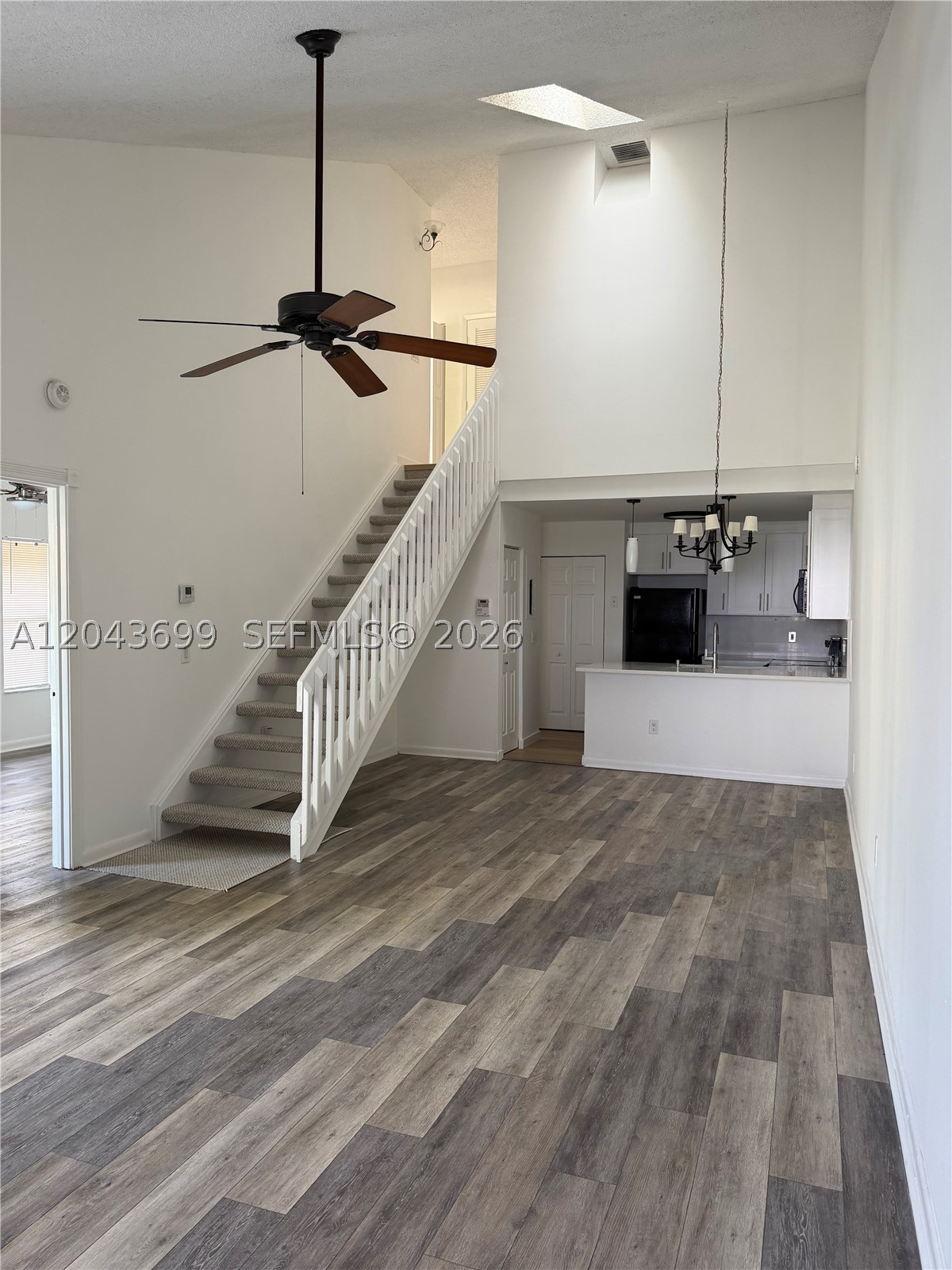 ROCK ISLAND LAND CORP - Residential