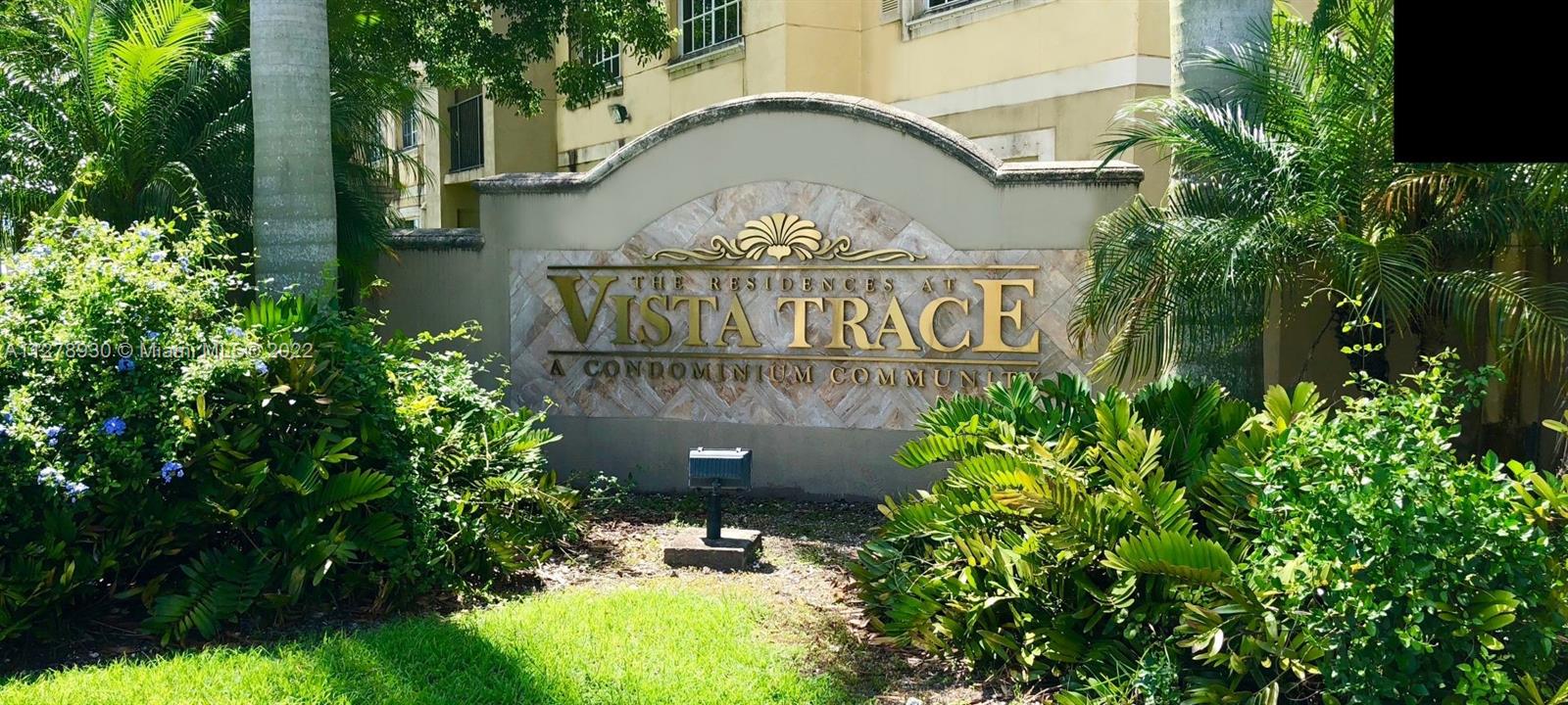 Beautiful and comfortable 3 Bedrooms 2 full Bathrooms. Amazing balcony. Washer/dryer inside the unit. Gated community with lots of amenities.