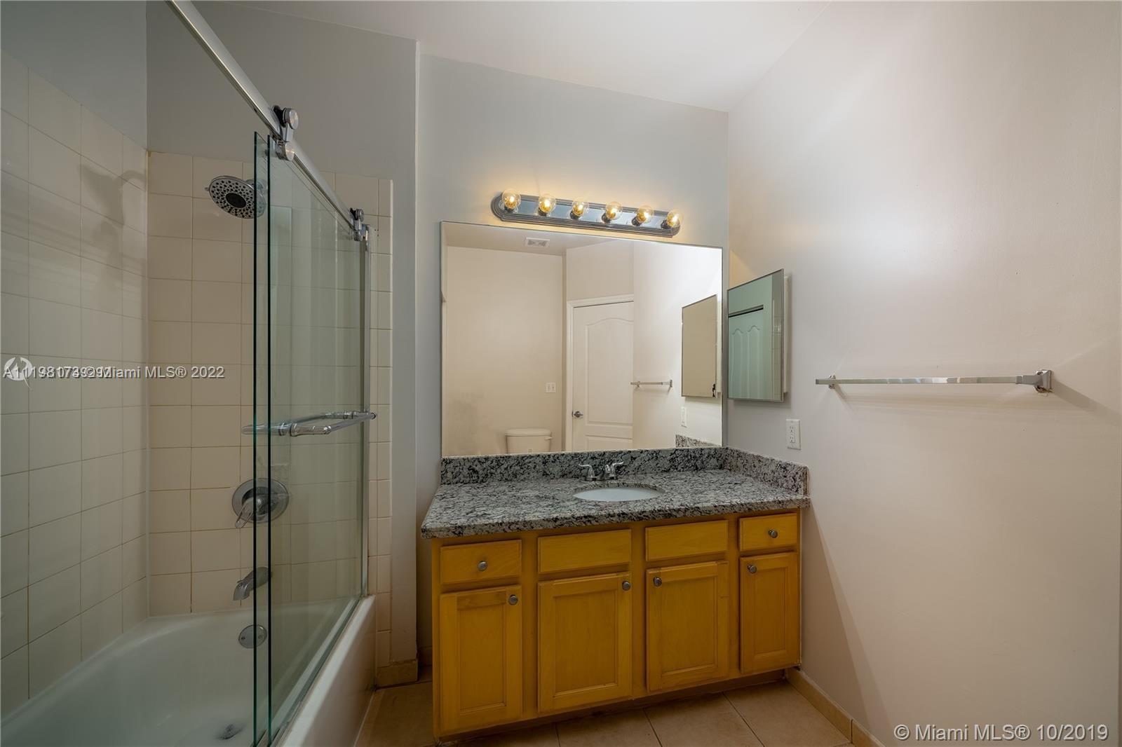 VALENCIA CONDO - Residential Lease
