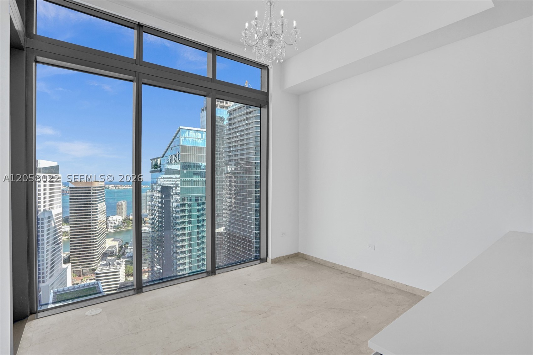RISE CONDO - Residential