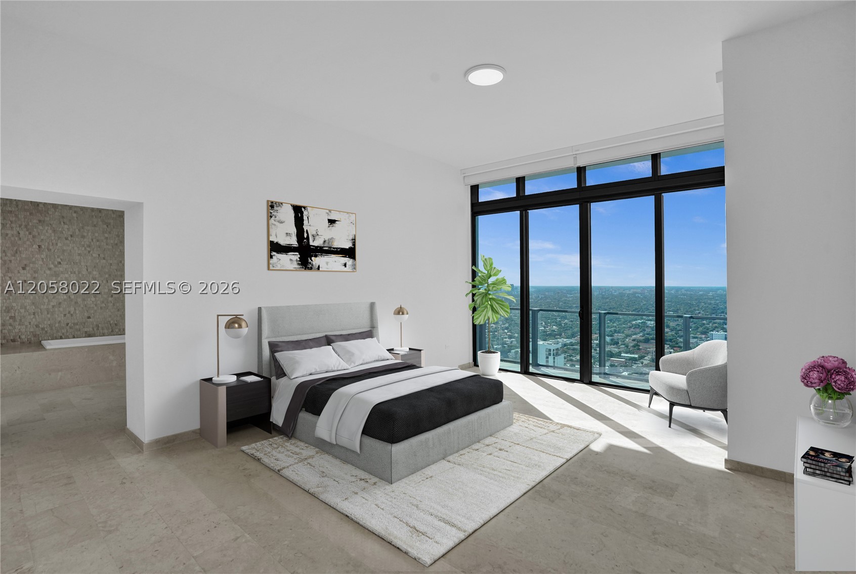 RISE CONDO - Residential