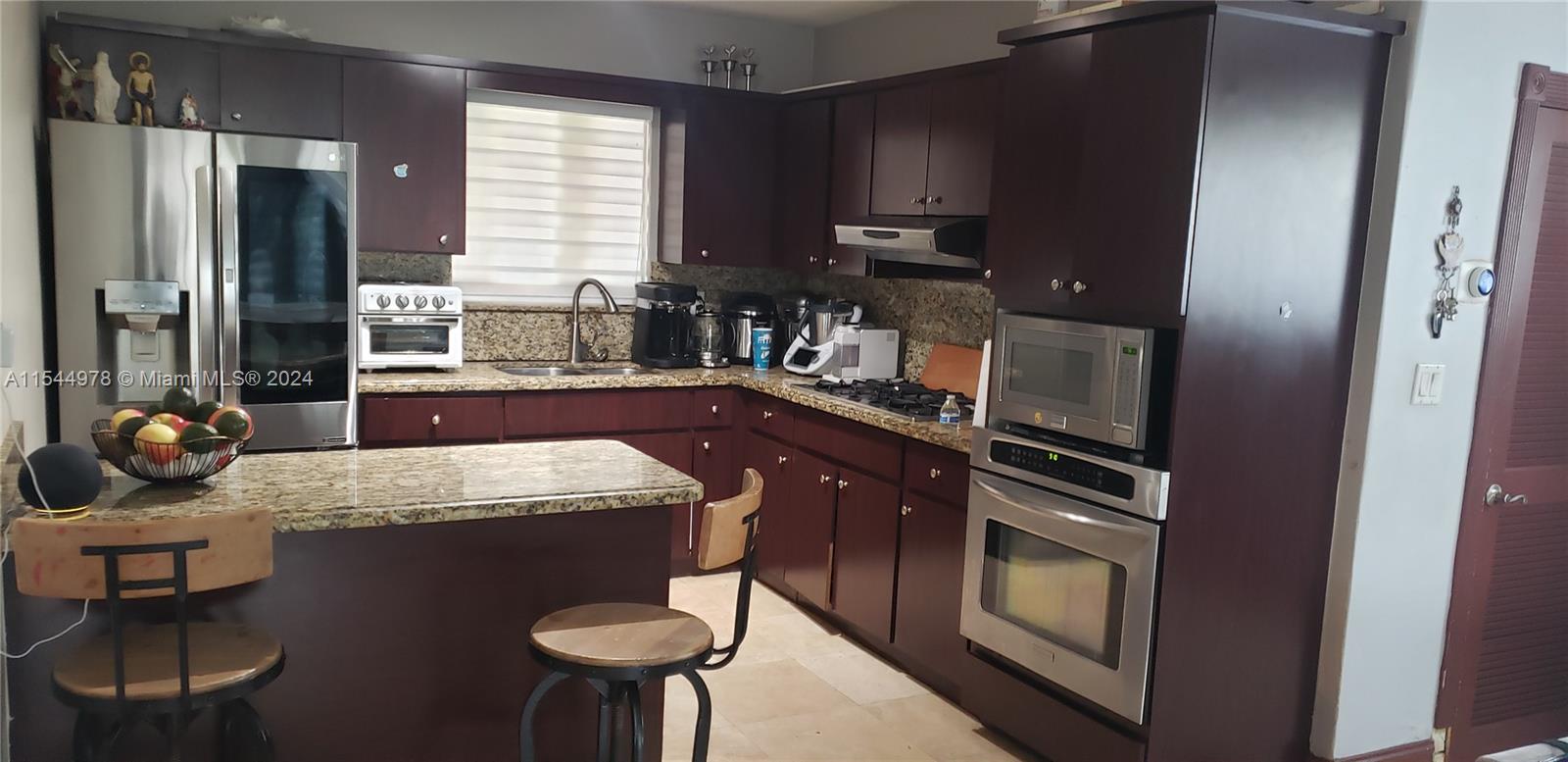MIRACLE MANOR 5TH ADDN - Residential