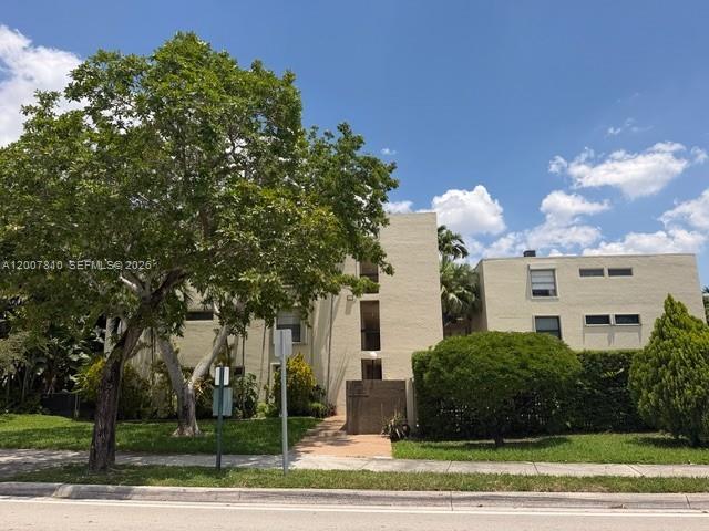 709 CURTISS PARKWAY CONDO - Residential