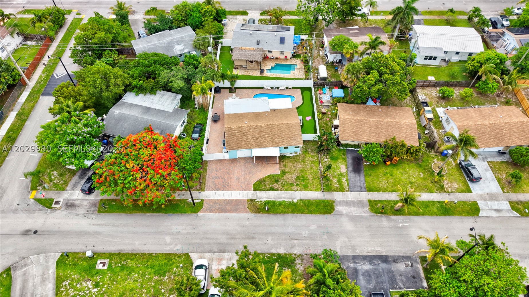 CRESTHAVEN NO 6 - Residential
