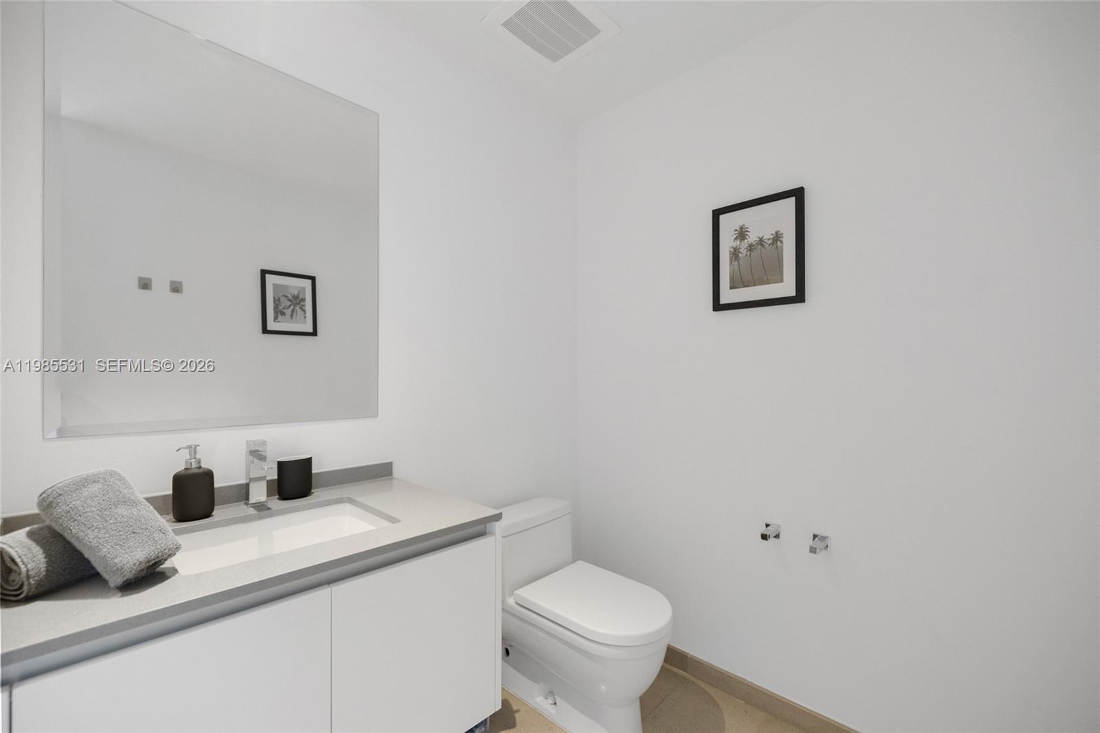RISE CONDO - Residential