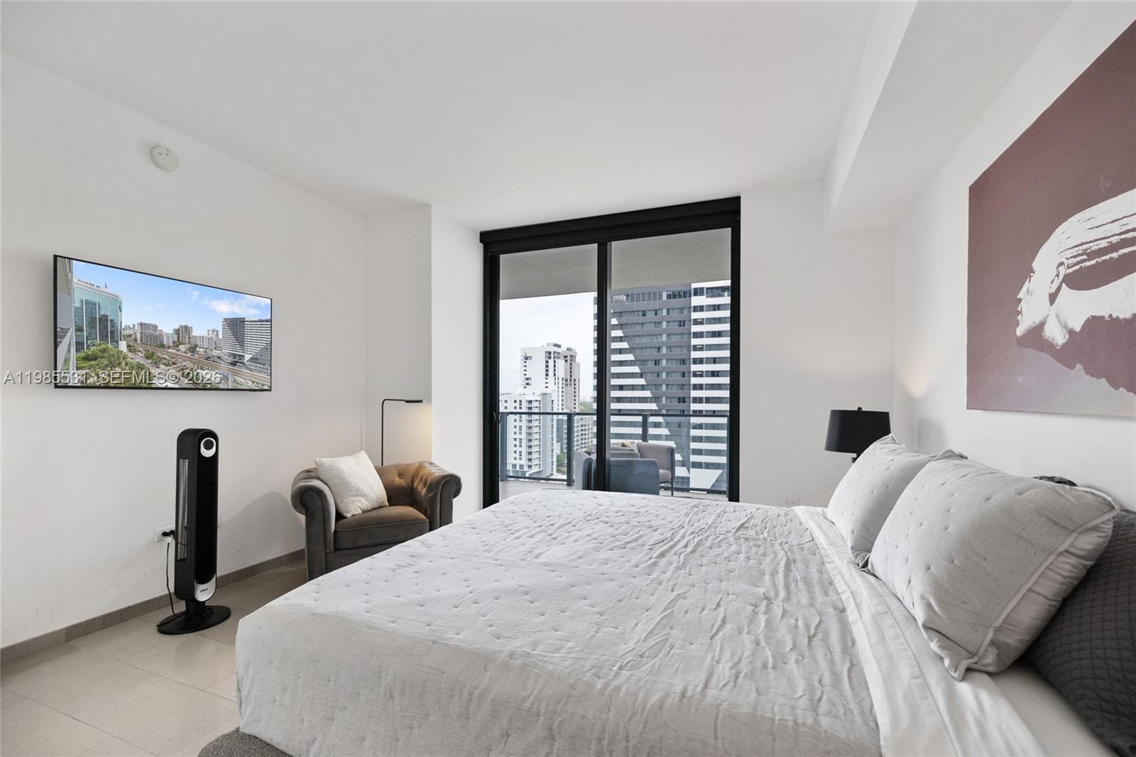 RISE CONDO - Residential