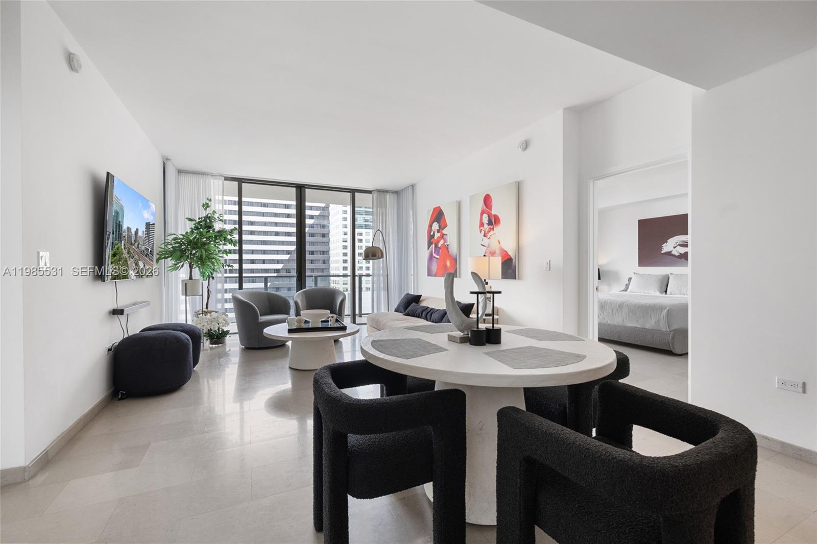 RISE CONDO - Residential