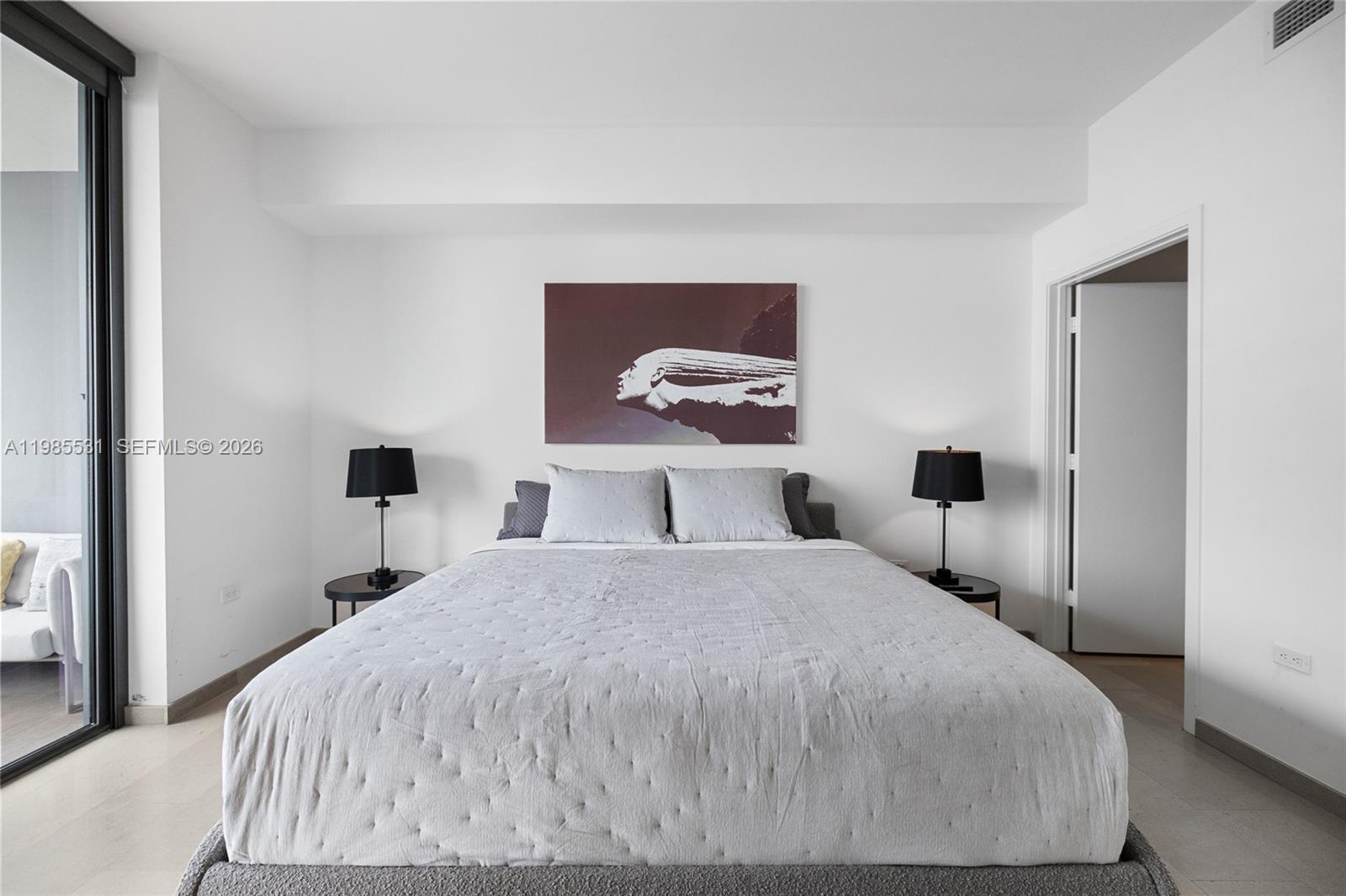 RISE CONDO - Residential