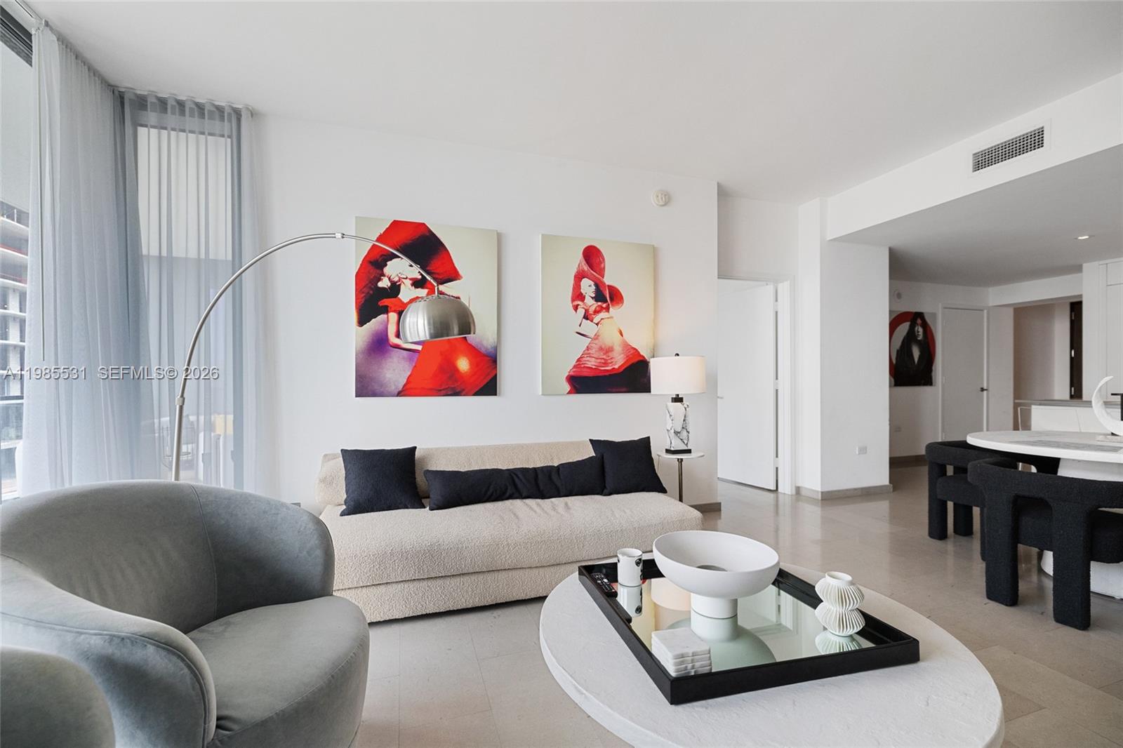 RISE CONDO - Residential