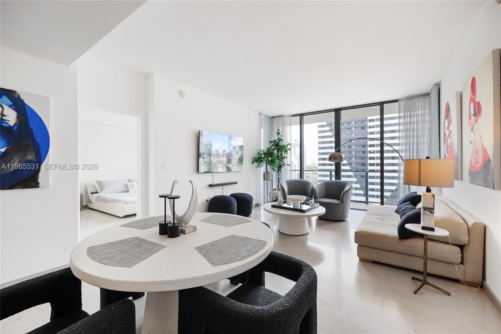 RISE CONDO - Residential