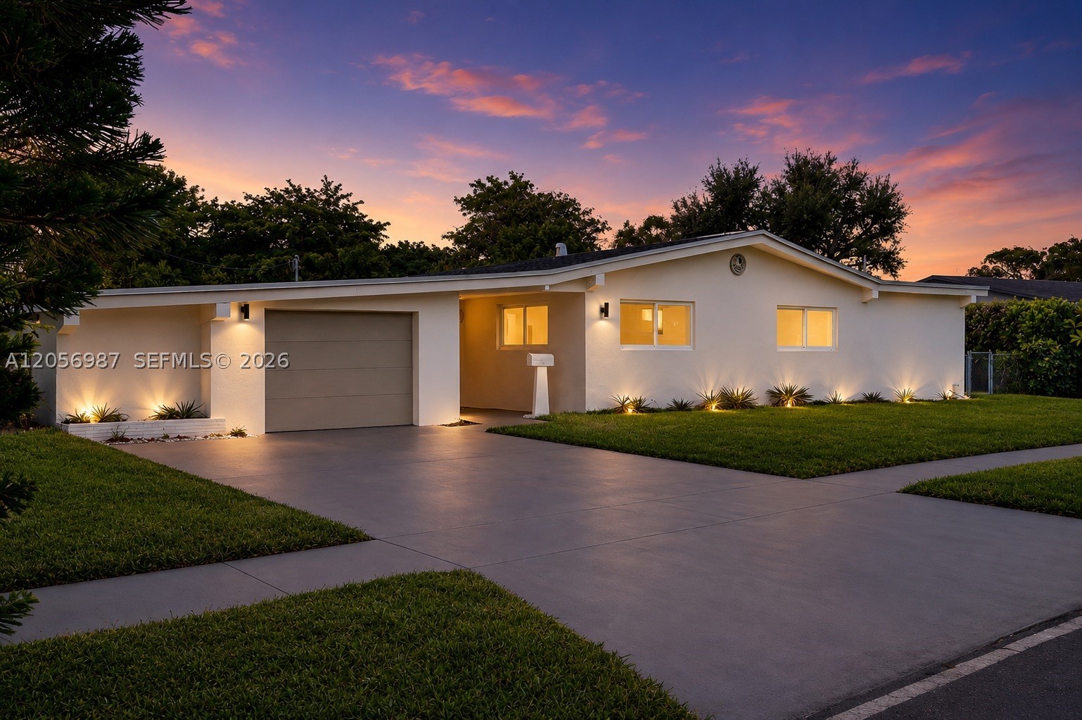LAWN ACRES - Residential