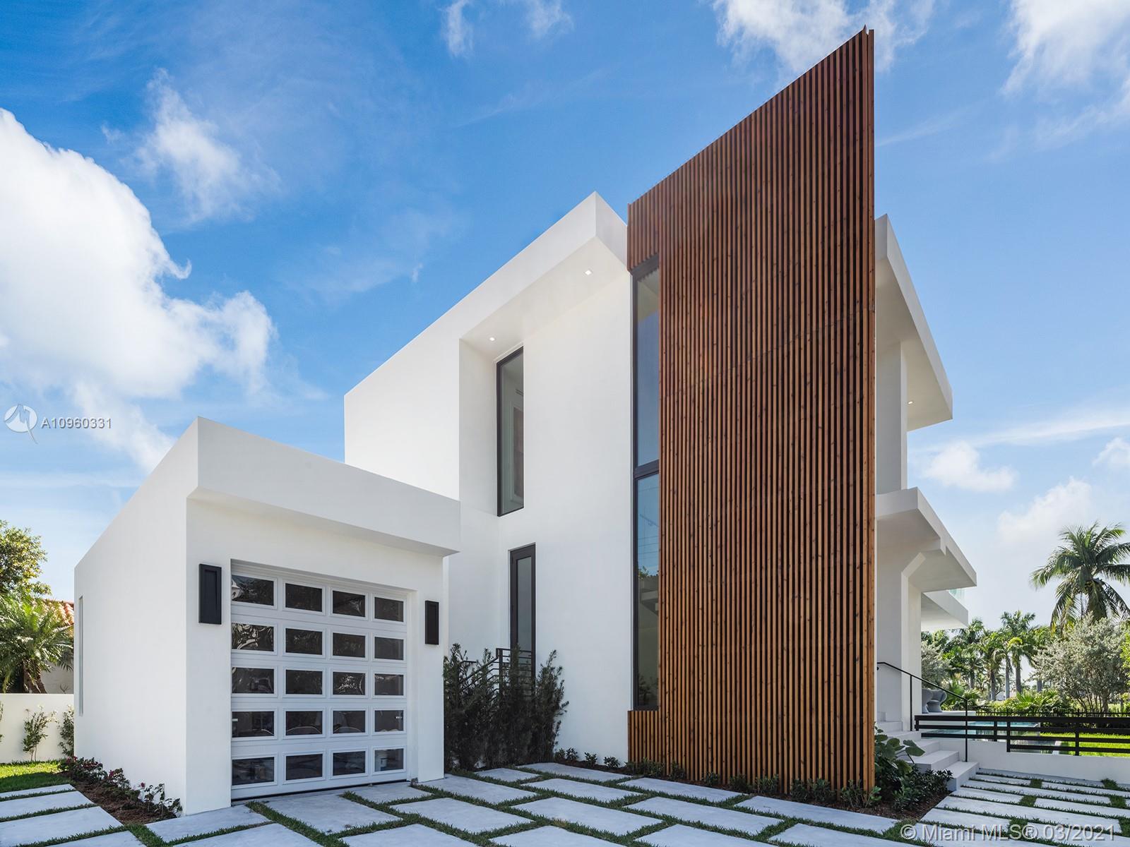 BEACH VIEW SUB - Residential