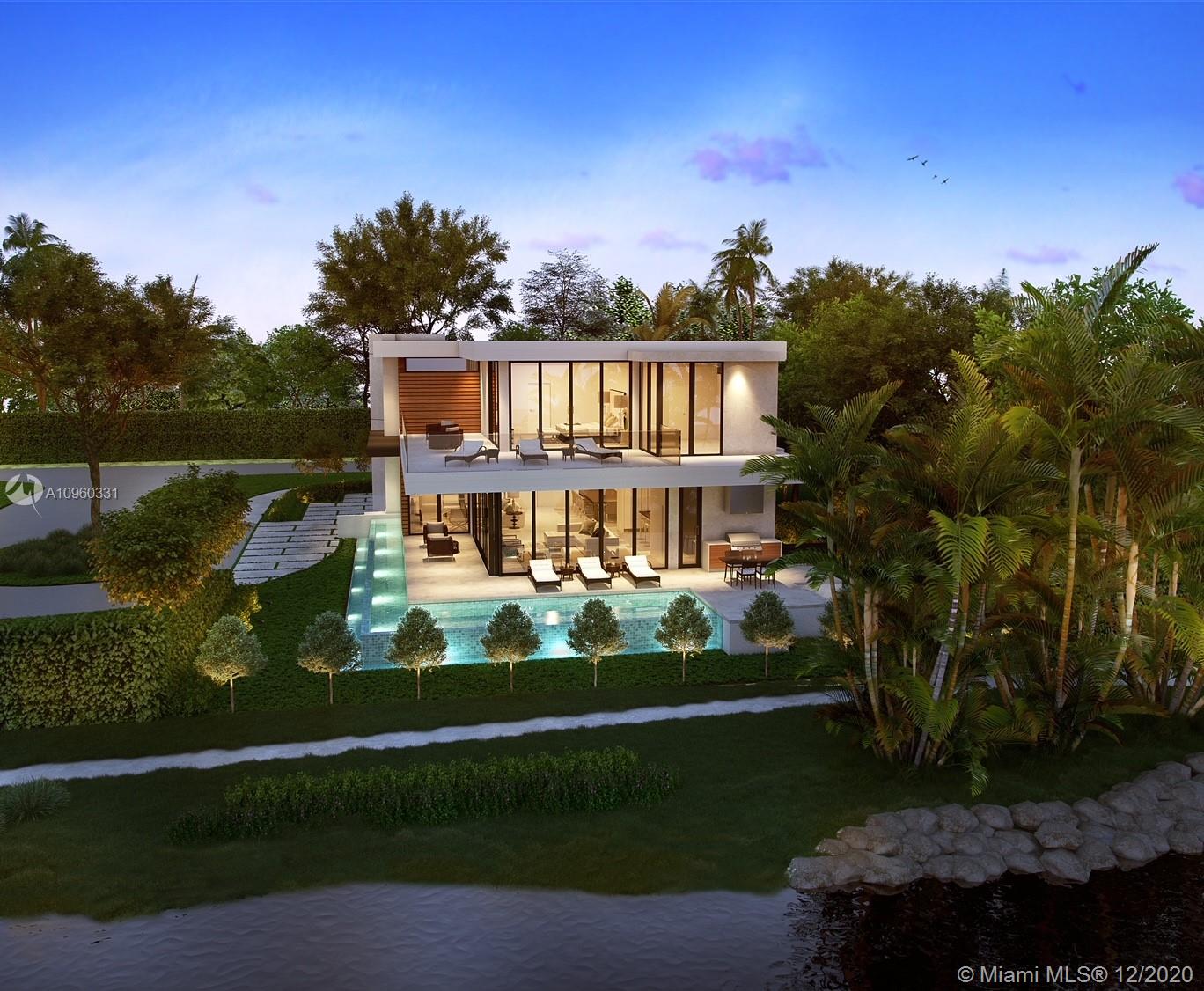 BEACH VIEW SUB - Residential