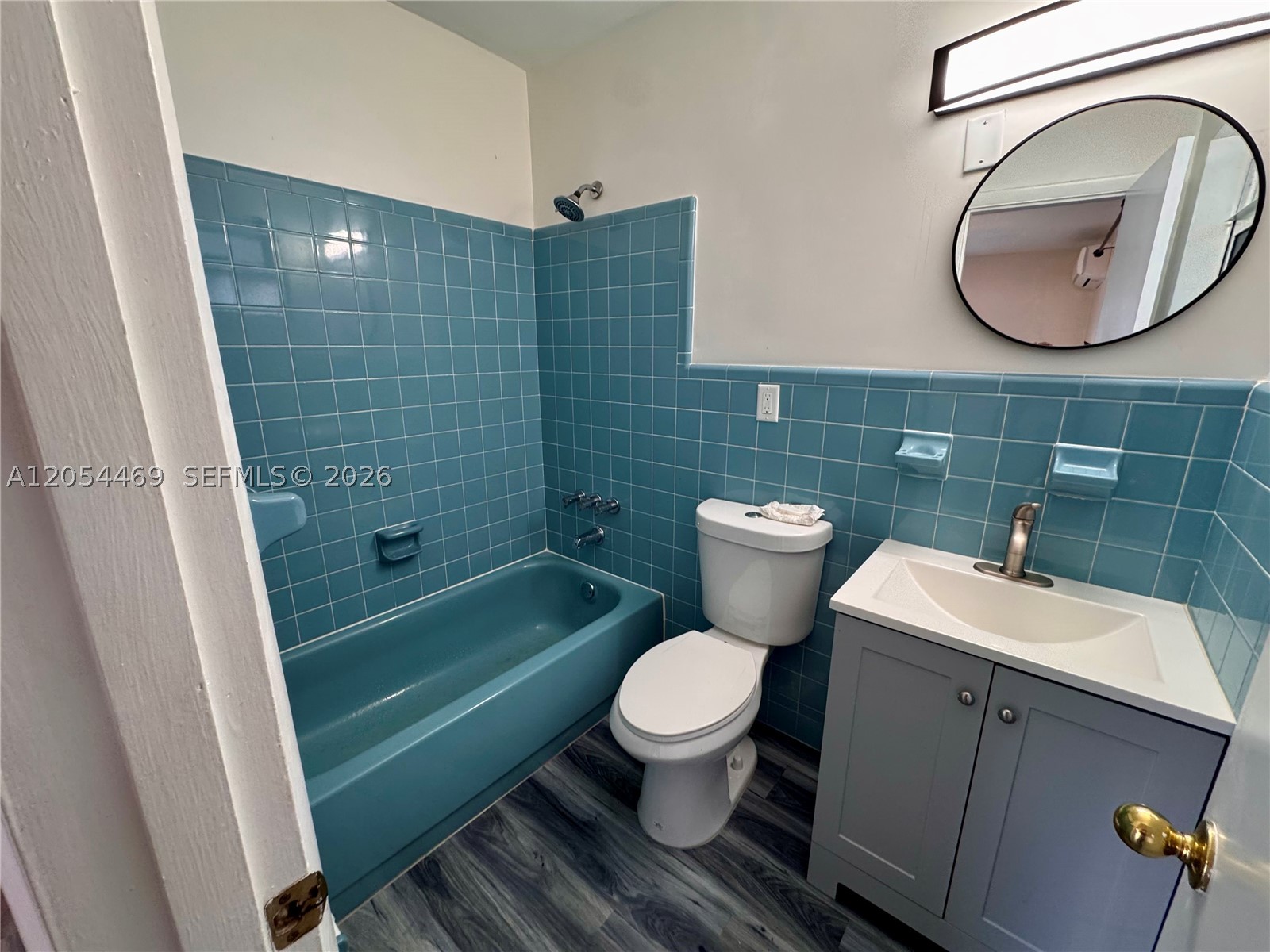 COMFORT GARDENS 1ST ADDN - Residential Lease