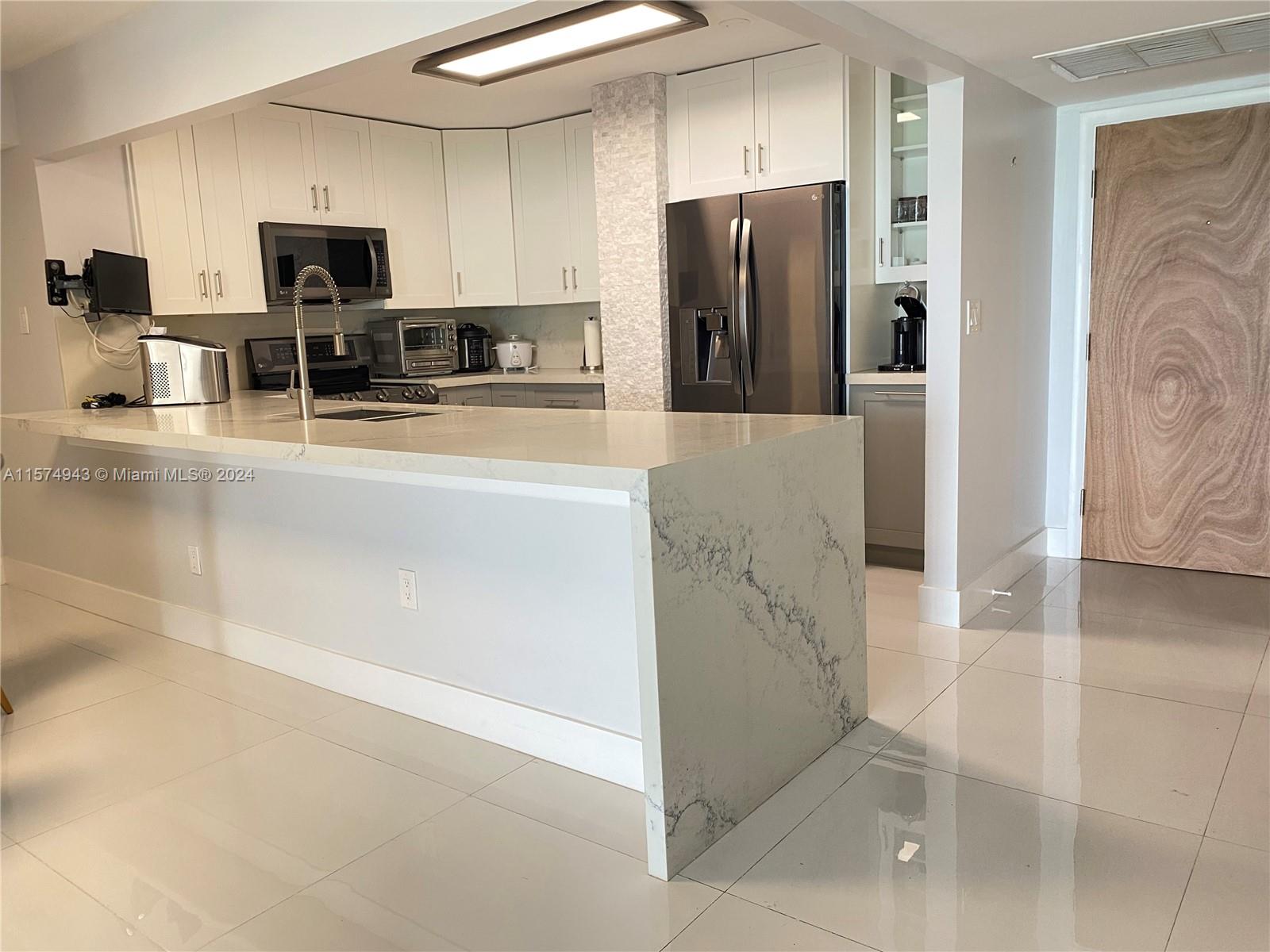 OCEAN PARK CONDO - Residential Lease