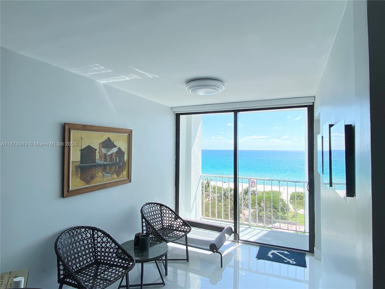 OCEAN PARK CONDO - Residential Lease