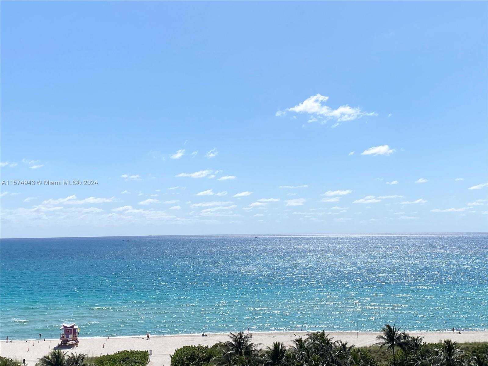 OCEAN PARK CONDO - Residential Lease