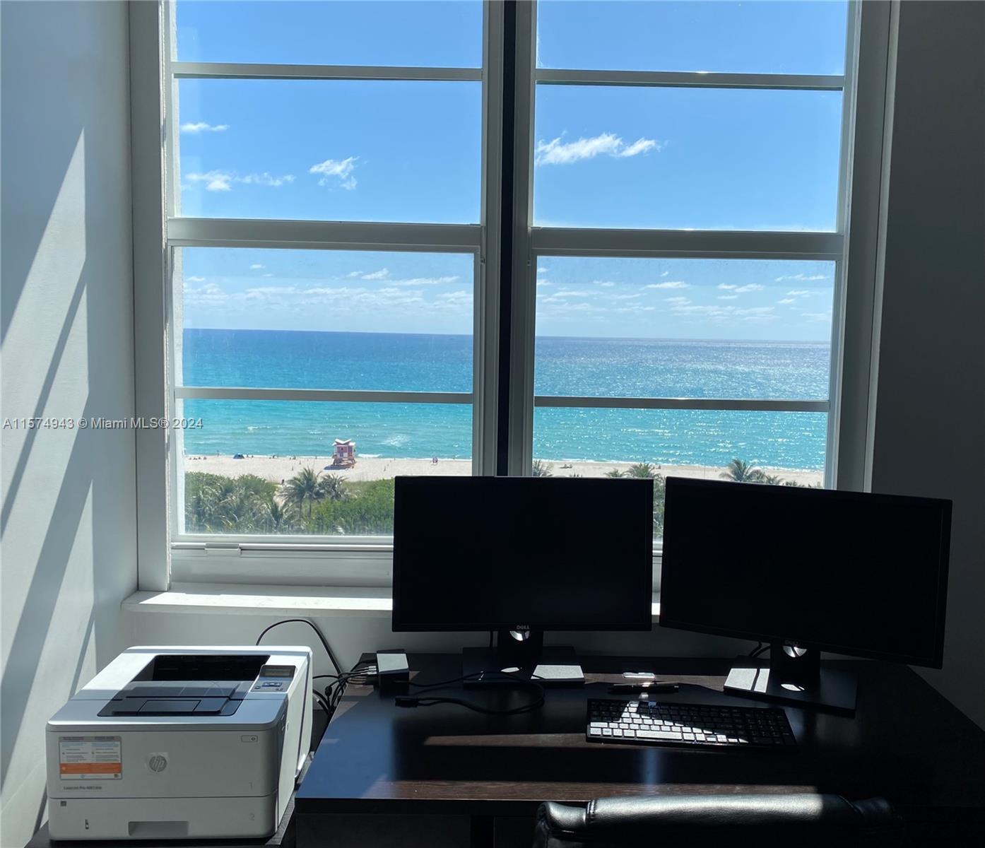 OCEAN PARK CONDO - Residential Lease