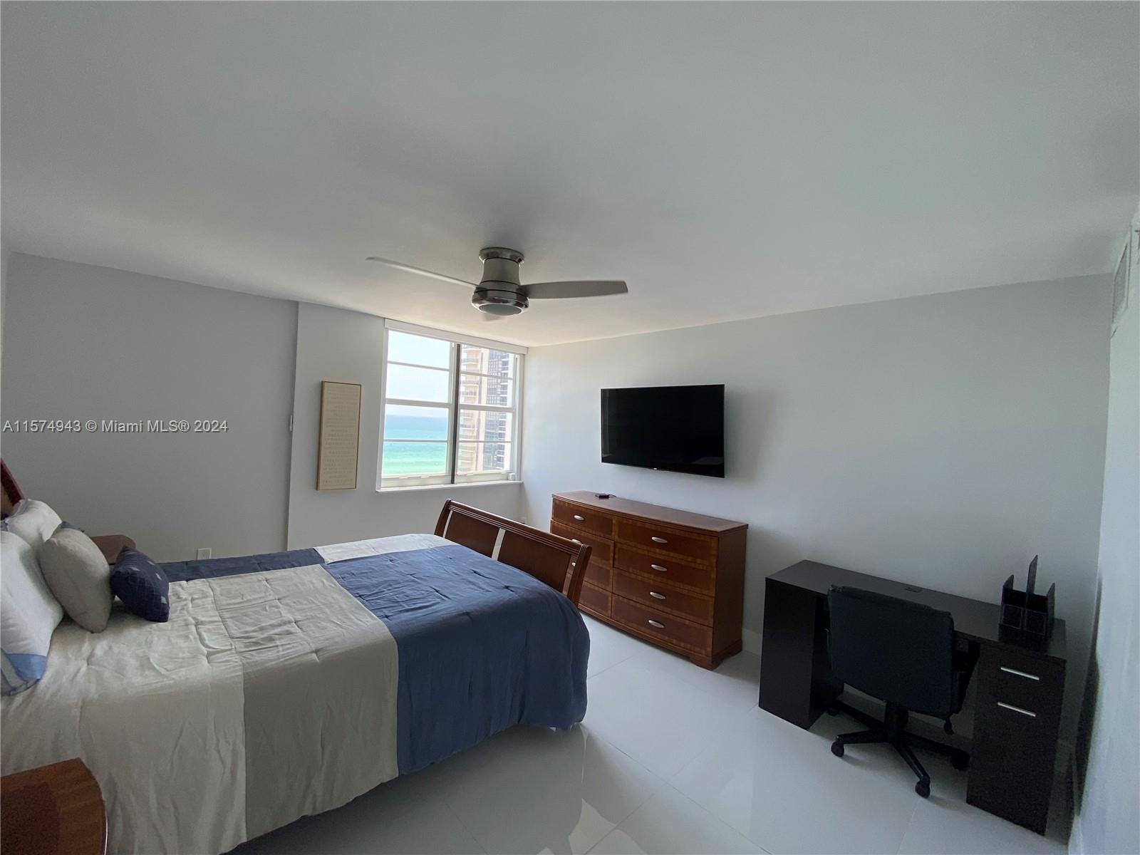 OCEAN PARK CONDO - Residential Lease