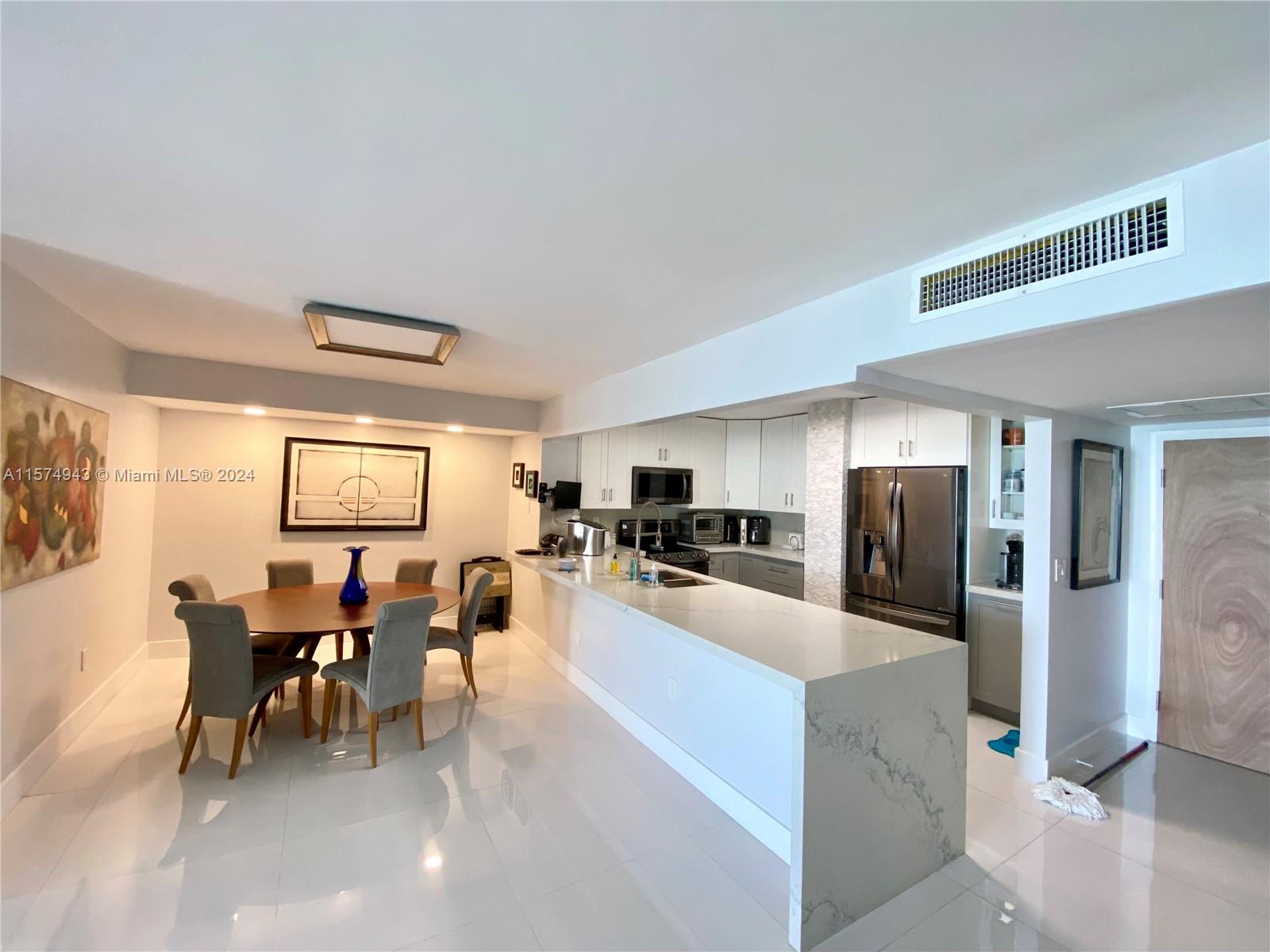 OCEAN PARK CONDO - Residential Lease