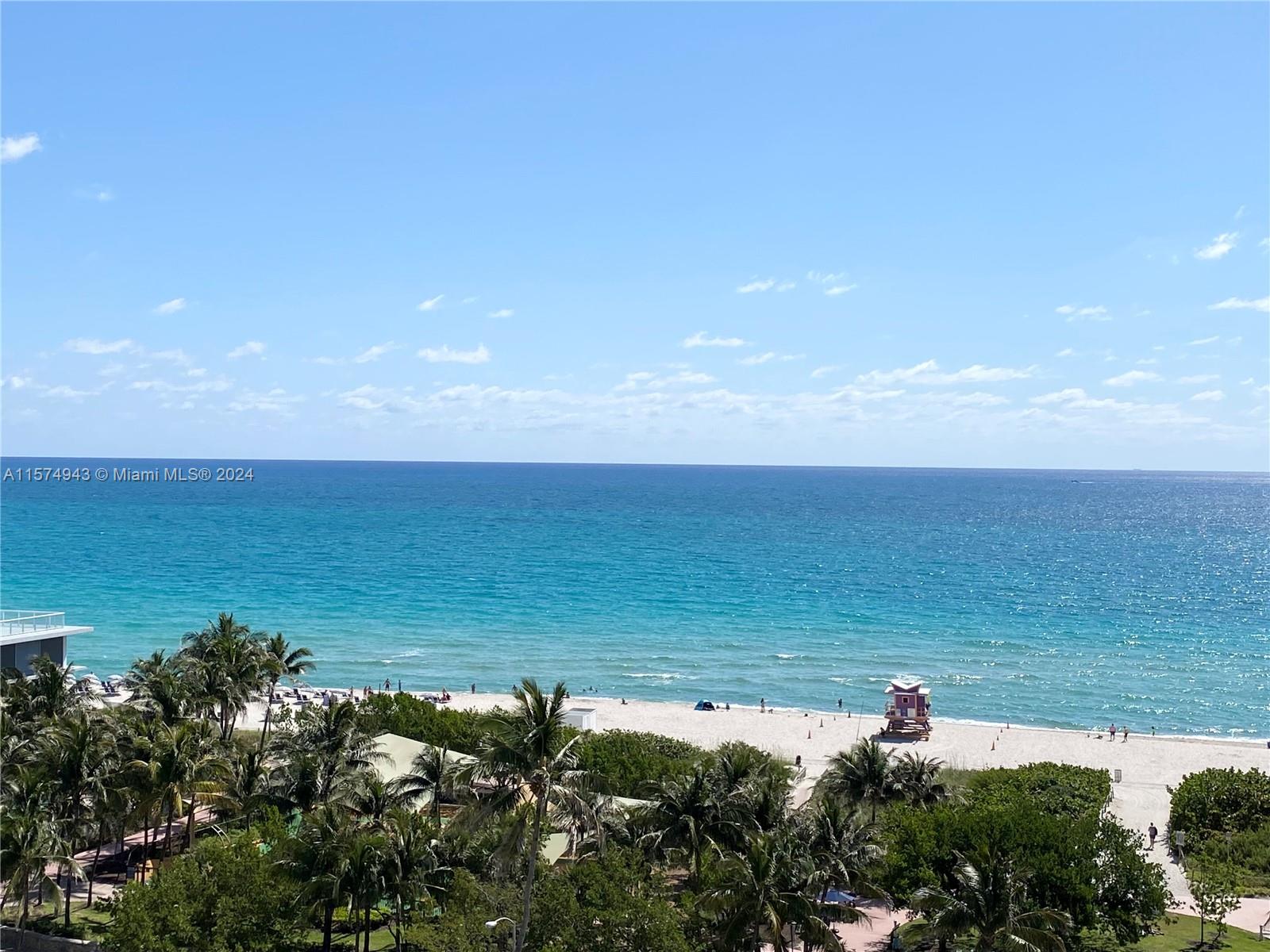 OCEAN PARK CONDO - Residential Lease