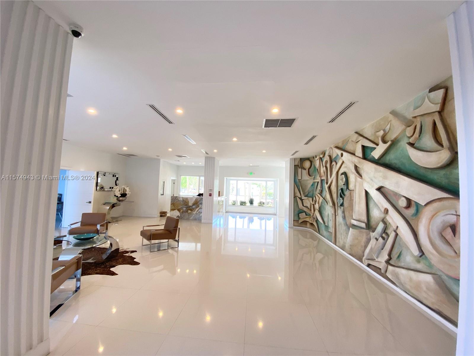 OCEAN PARK CONDO - Residential Lease