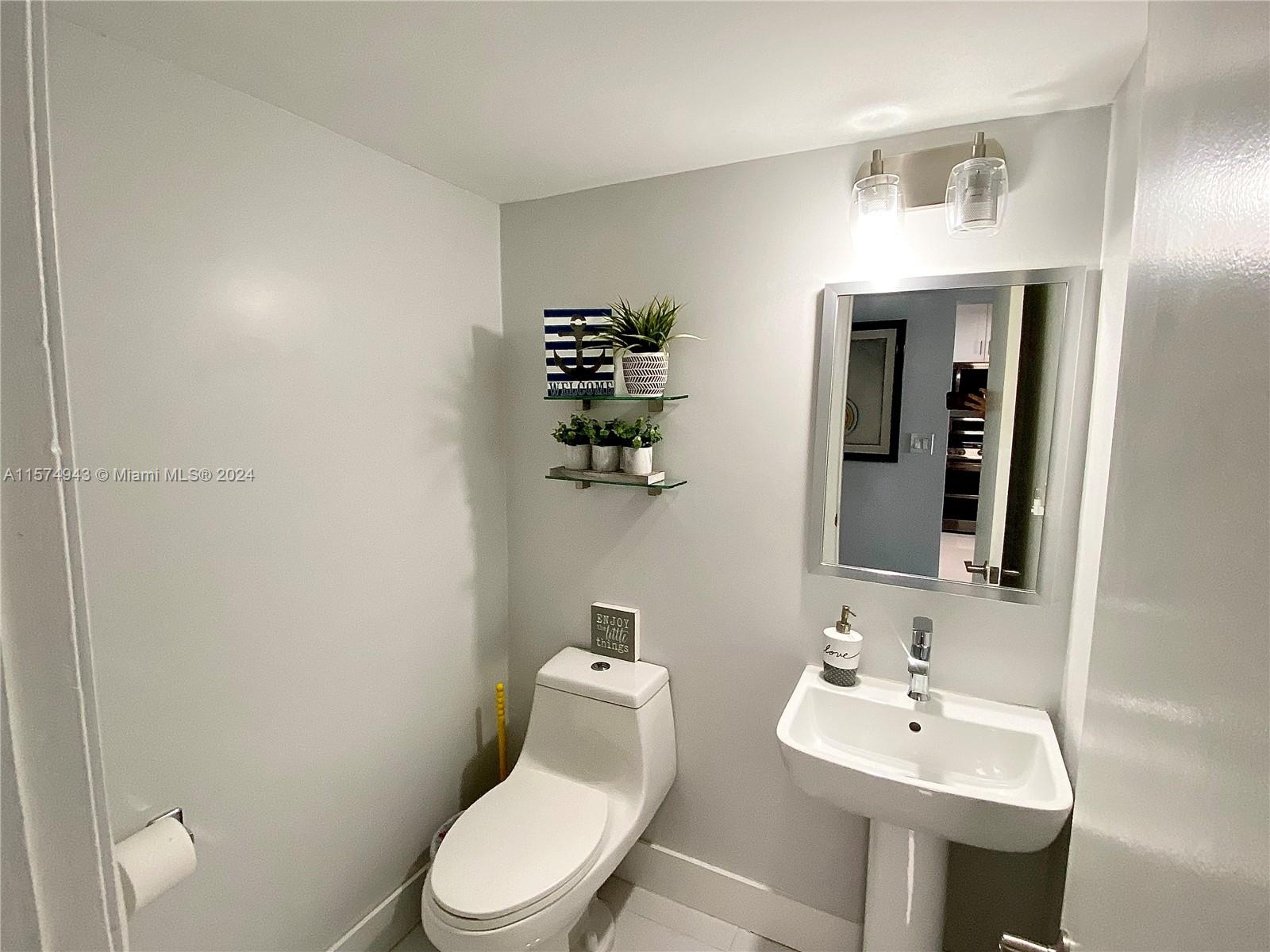 OCEAN PARK CONDO - Residential Lease