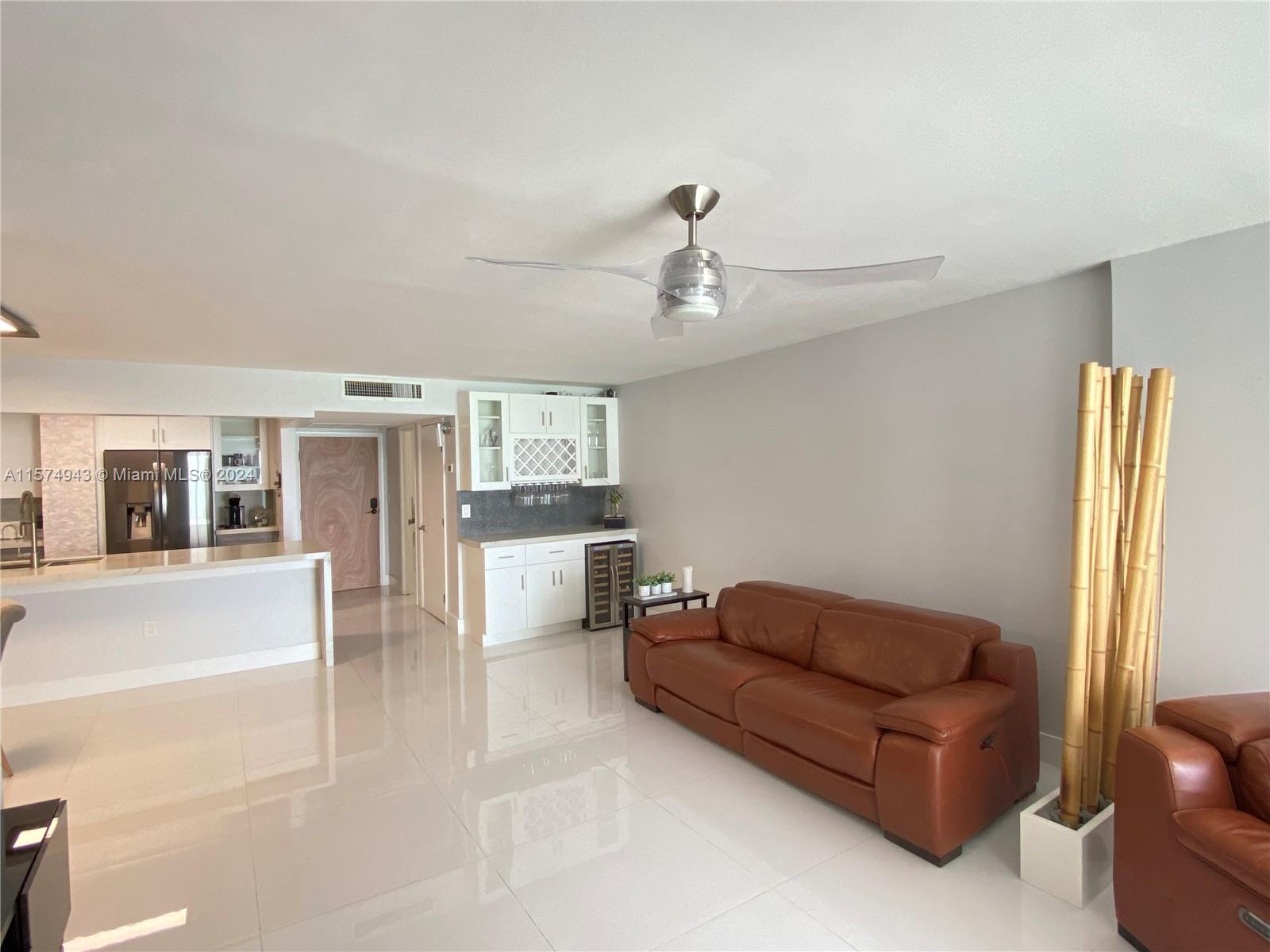 OCEAN PARK CONDO - Residential Lease