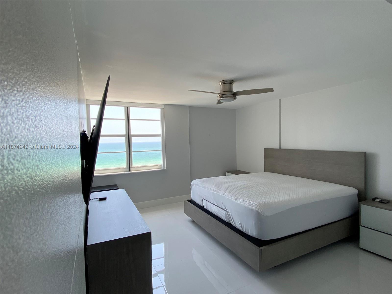 OCEAN PARK CONDO - Residential Lease