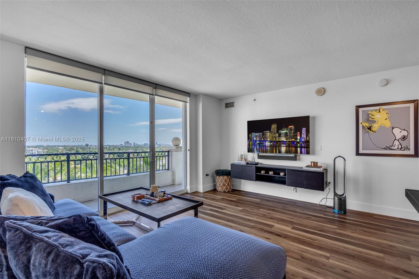 GABLES MARQUIS CONDO - Residential