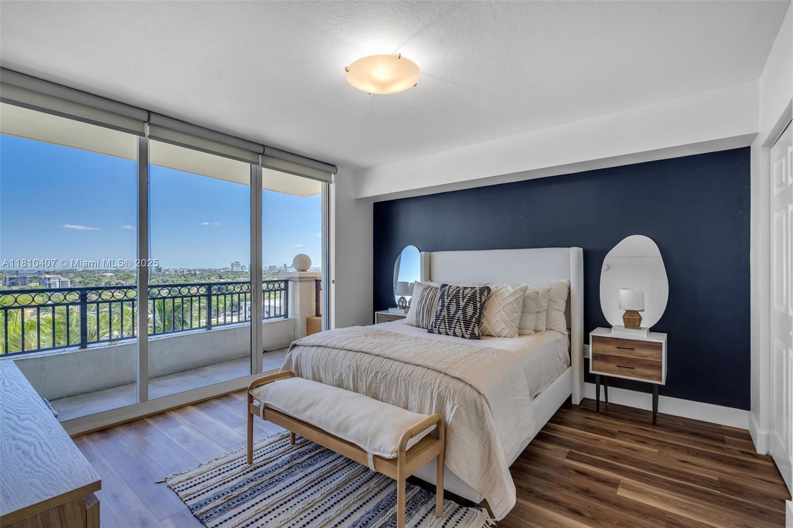 GABLES MARQUIS CONDO - Residential