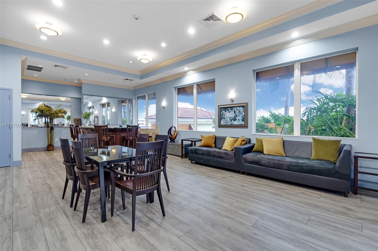 GABLES MARQUIS CONDO - Residential