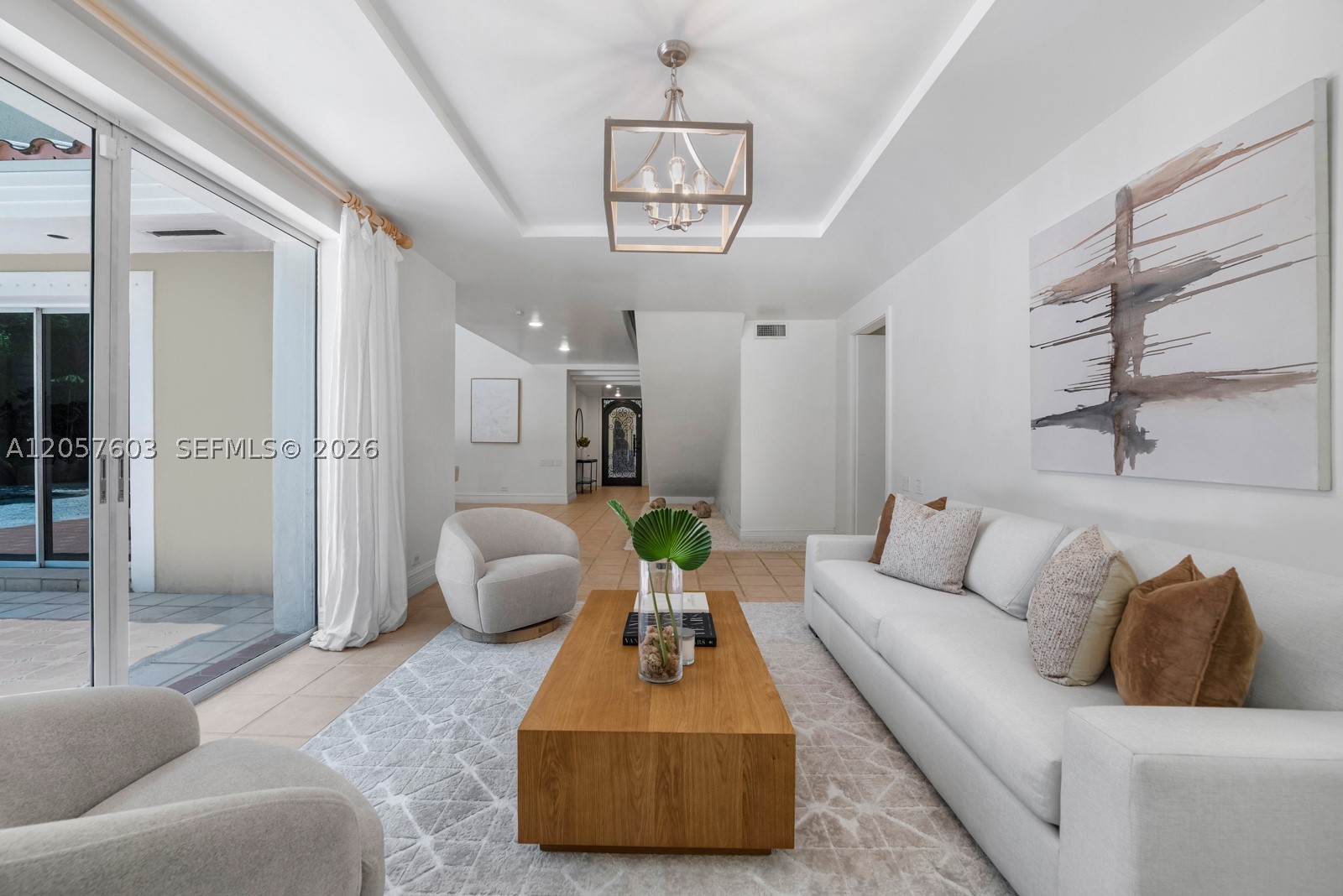 SUNSHINE VILLAS - Residential