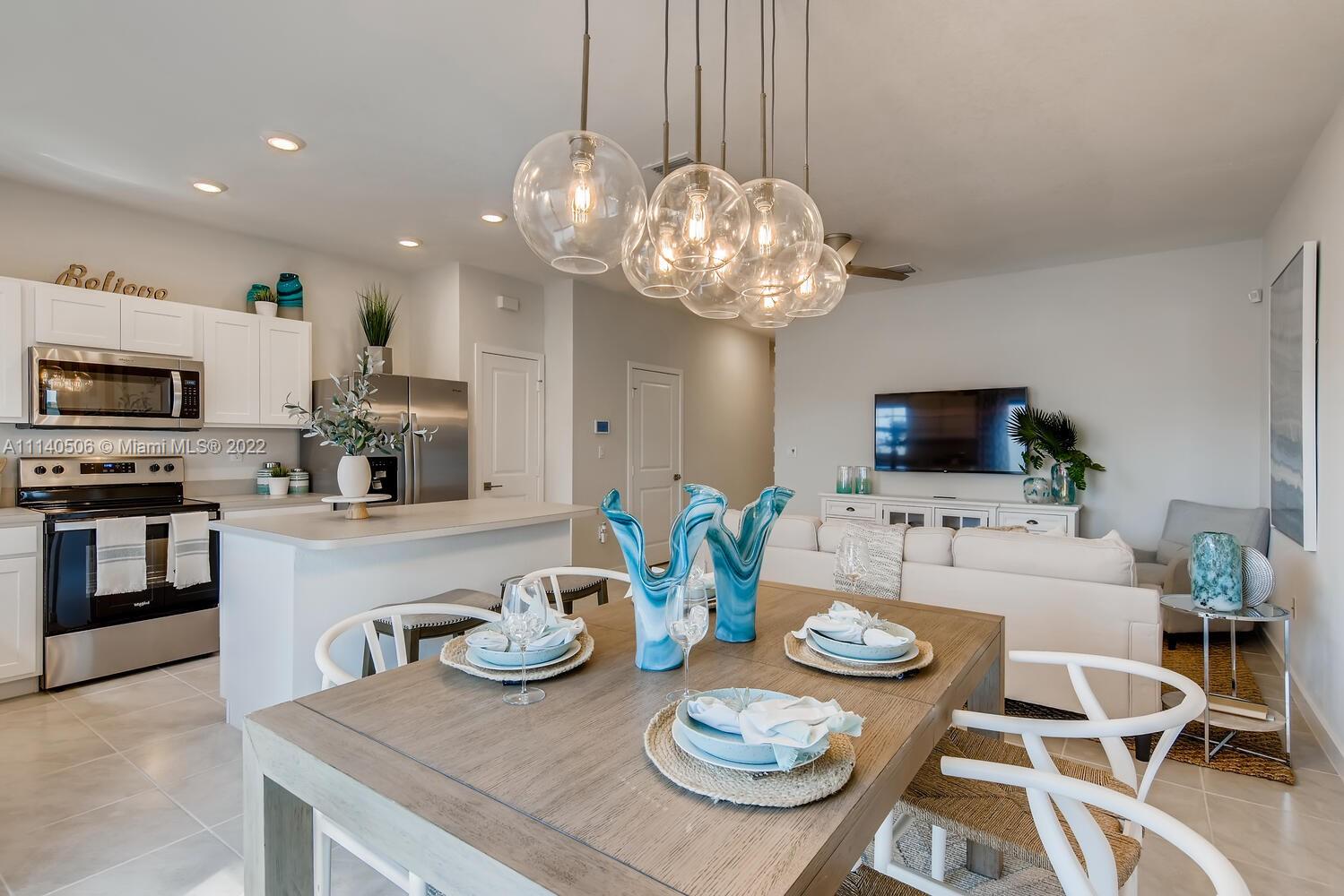 Regal Palm Square - Residential