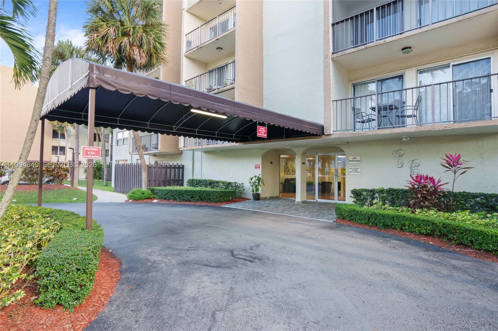 CYPRESS CLUB OF KENDALE C - Residential