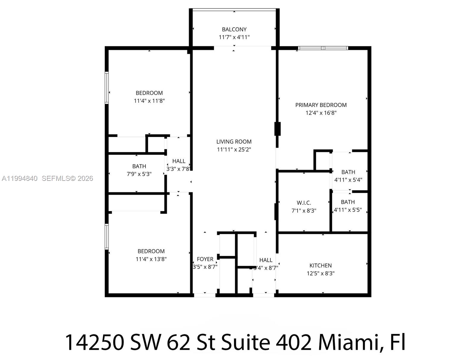 CYPRESS CLUB OF KENDALE C - Residential