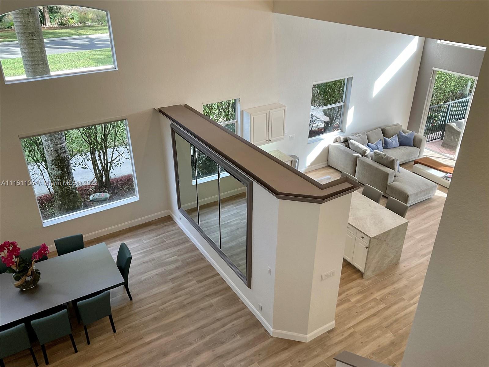 IBIS GOLF AND COUNTRY CLU - Residential Lease