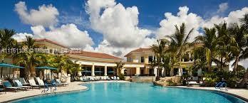 IBIS GOLF AND COUNTRY CLU - Residential Lease