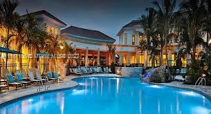 IBIS GOLF AND COUNTRY CLU - Residential Lease