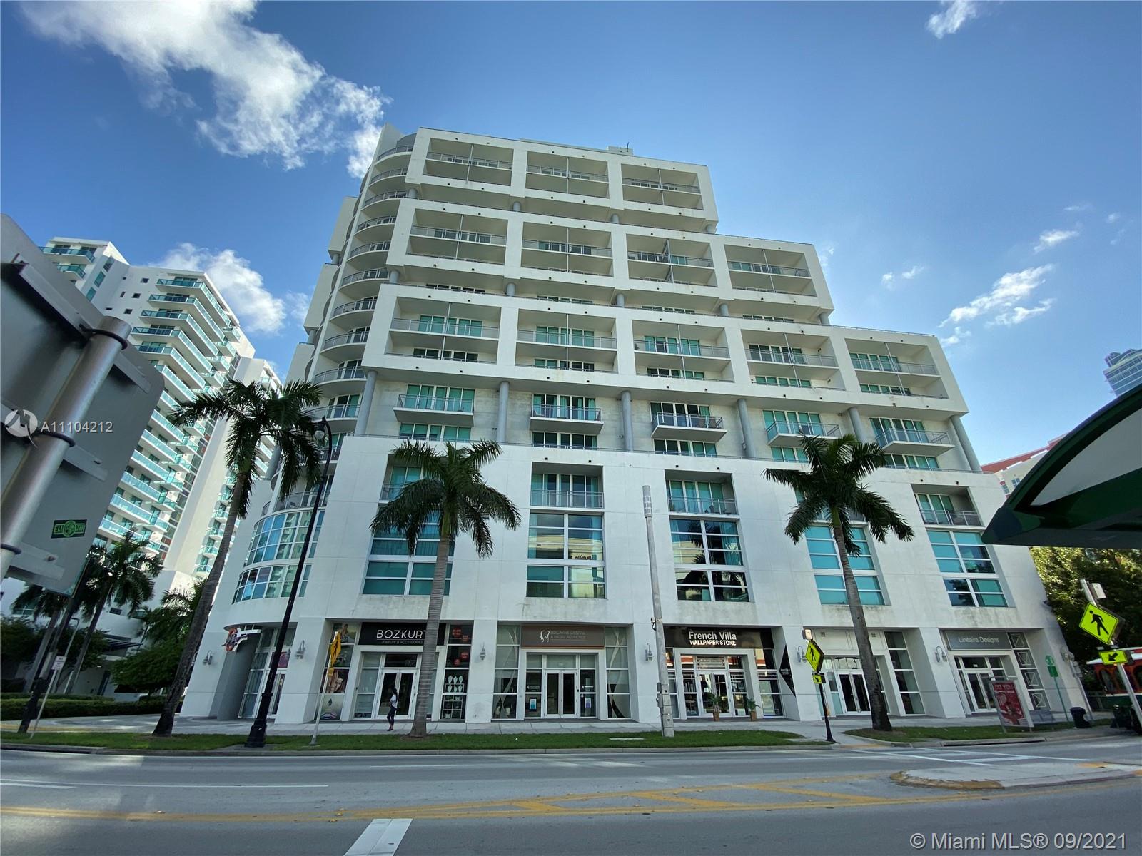 CITY 24 CONDO - Residential