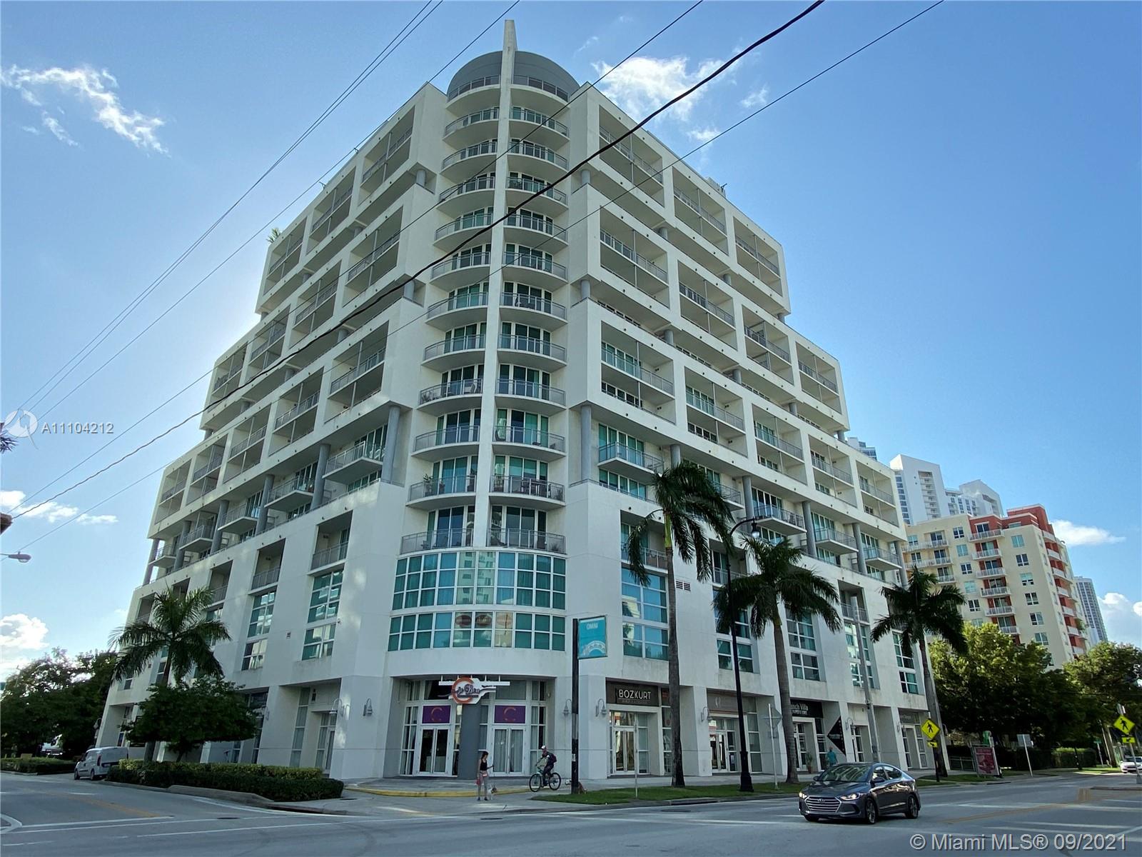 CITY 24 CONDO - Residential