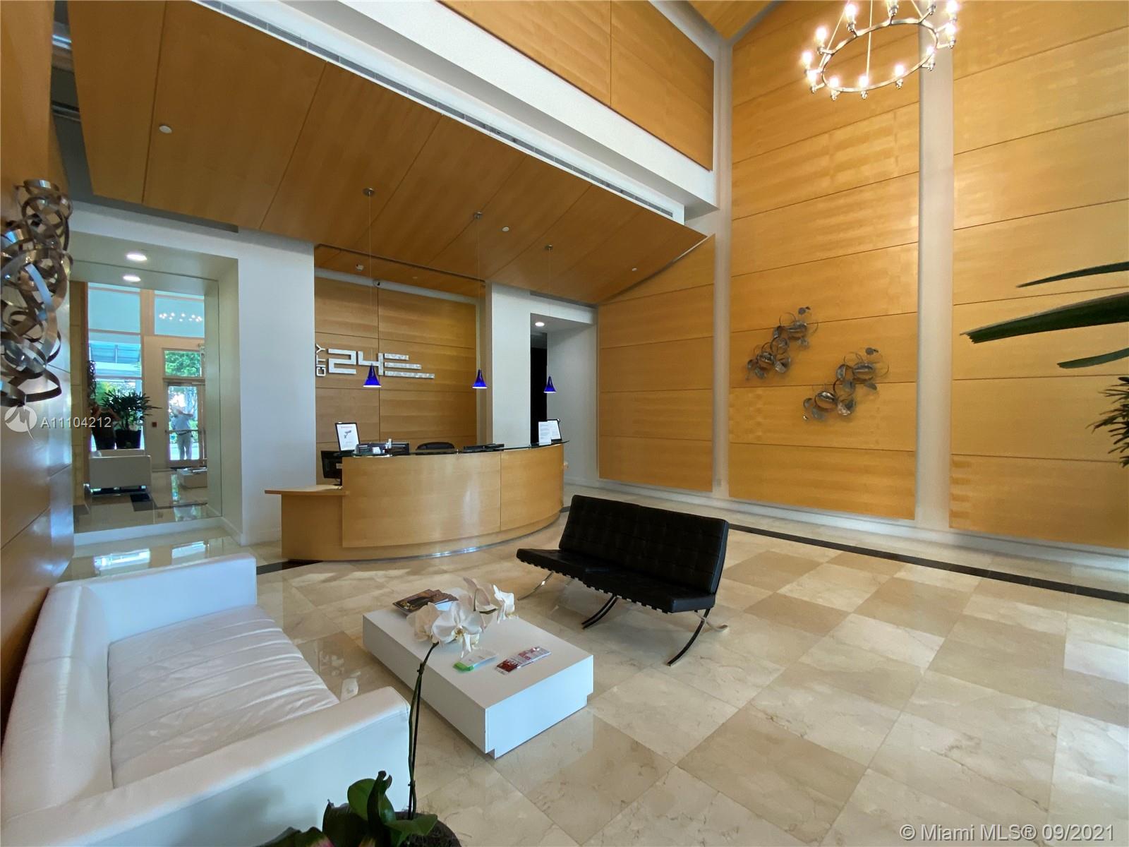 CITY 24 CONDO - Residential