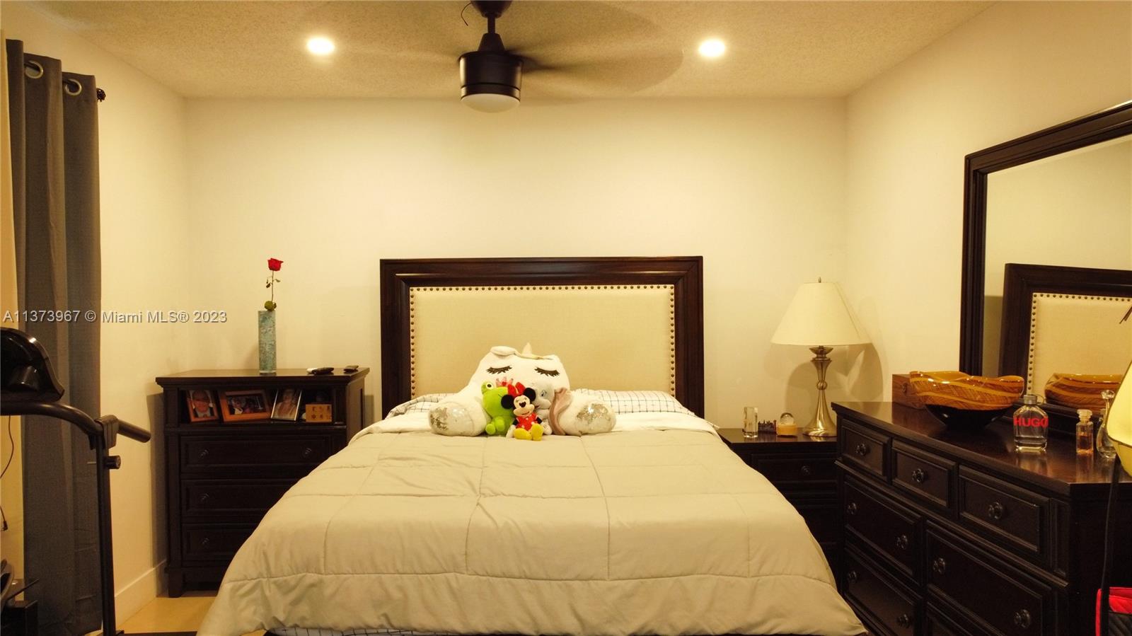 DRIFTWOOD ESTATES NO 3 - Residential Lease