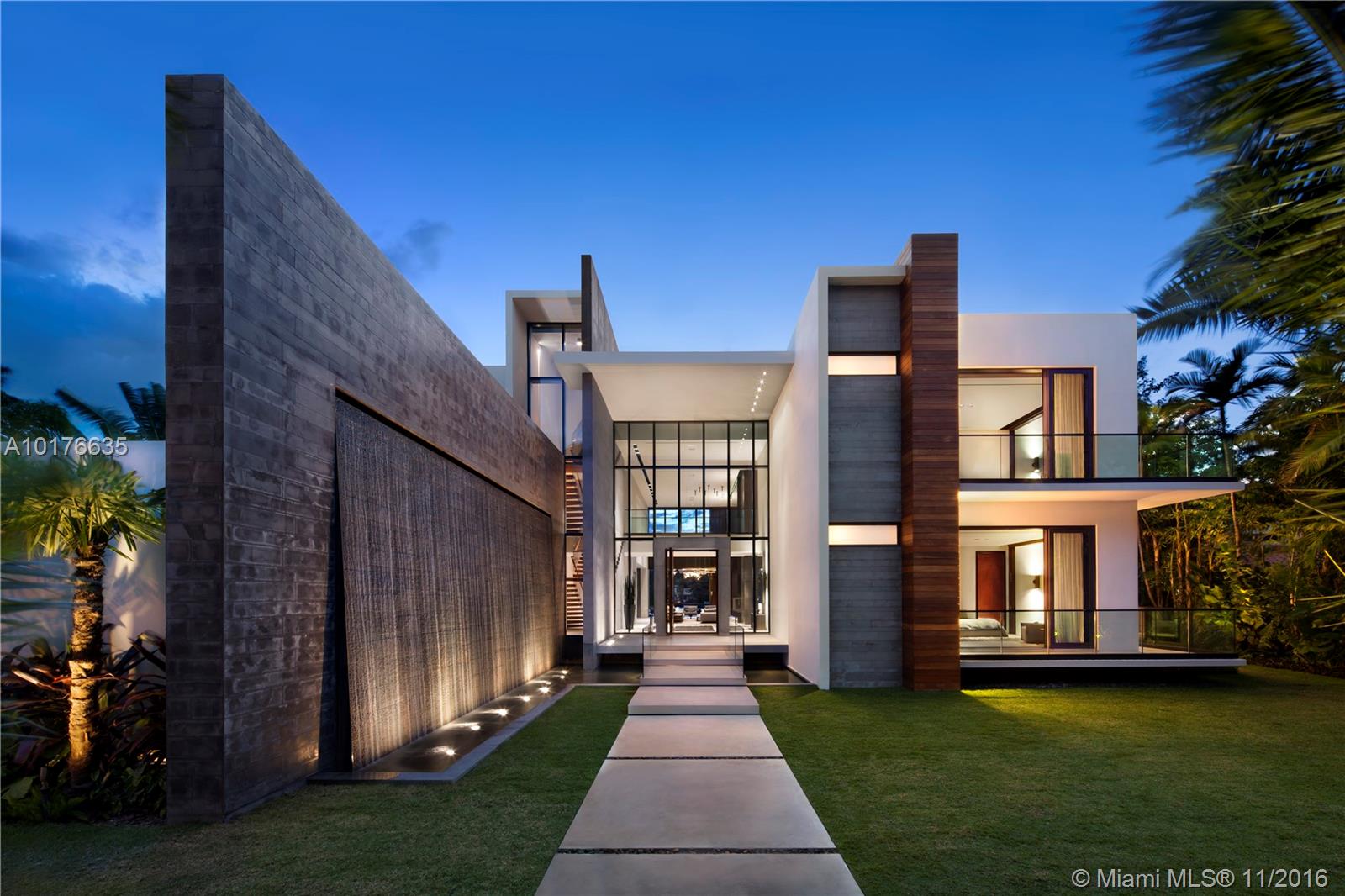 Dilido - Residential