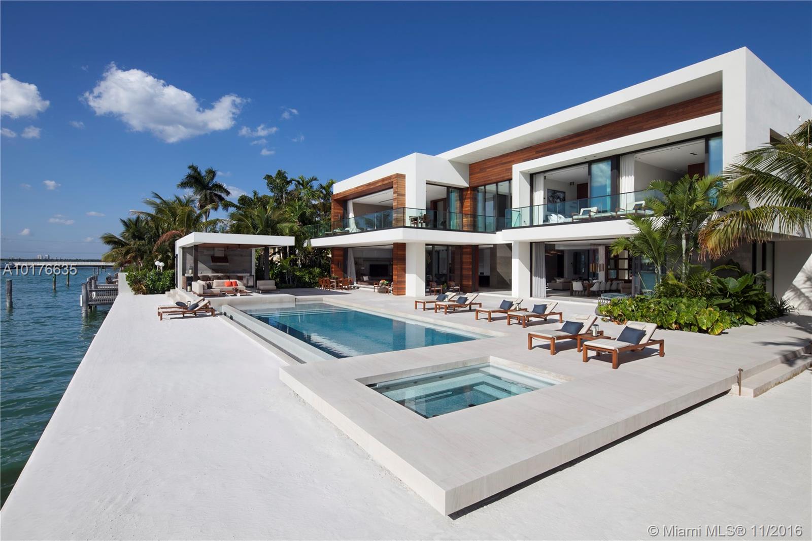 Dilido - Residential