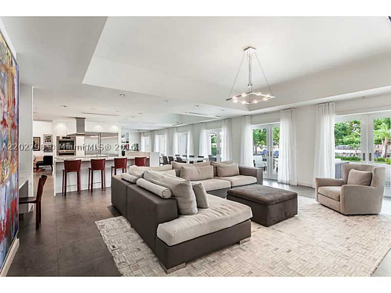CORAL GABLES RIVIERA SEC - Residential