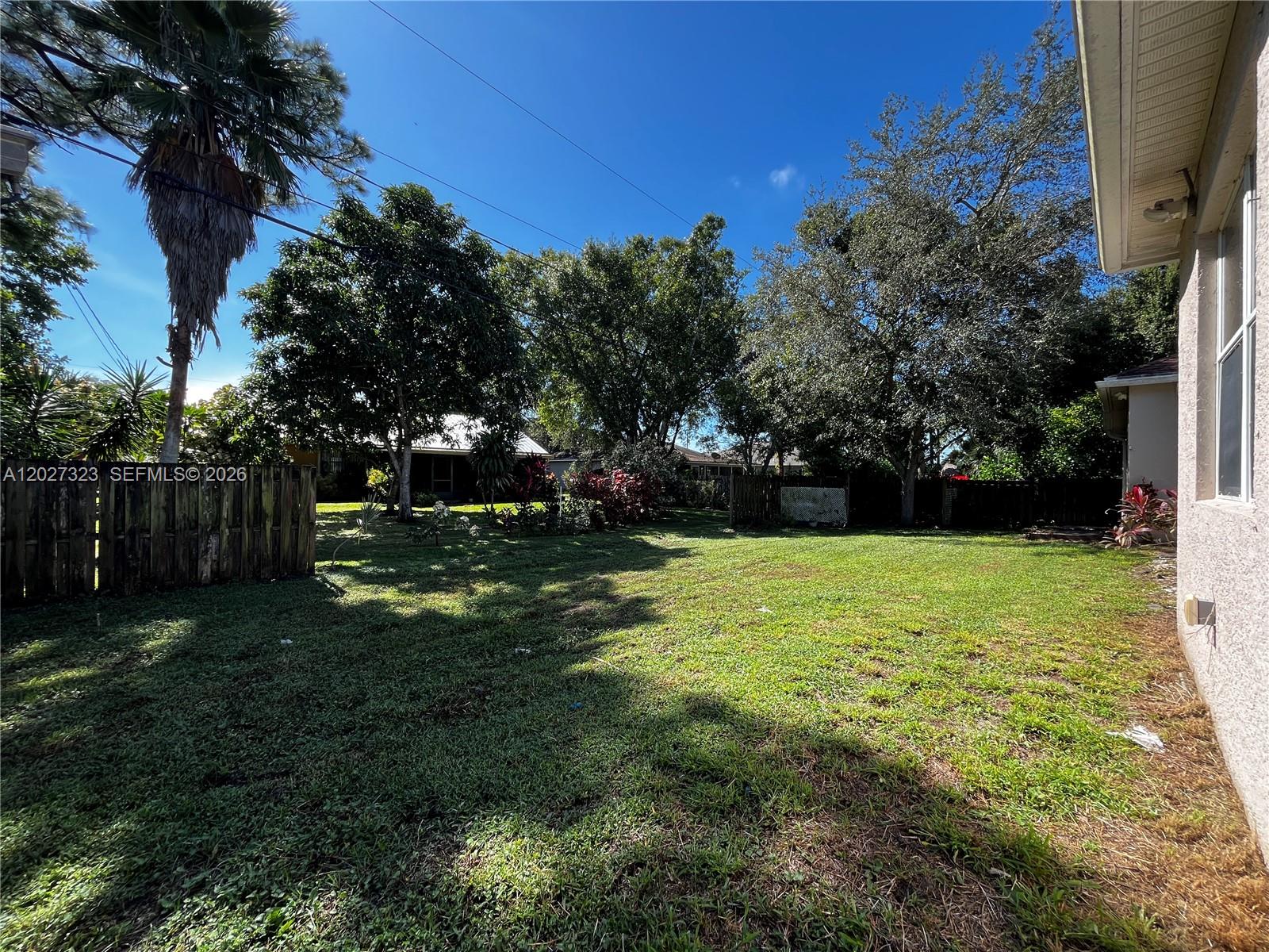 PORT ST LUCIE SECTION 19 - Residential
