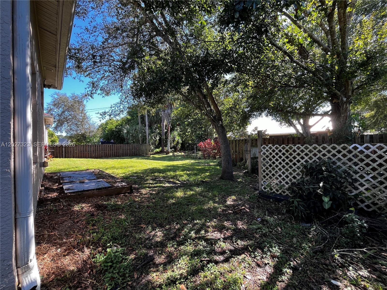 PORT ST LUCIE SECTION 19 - Residential